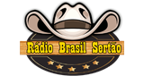 Logo Rádio Brasil Sertão