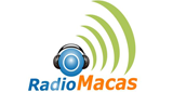 Logo Radio Macas