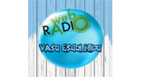 Logo Web Rádio Vaso Escolhido