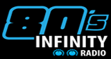 Logo Radio Infinity EC