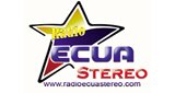 Logo Radio Ecua Stereo HD