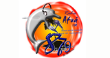Logo Rádio Afuá FM