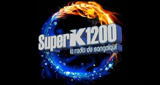 Logo Radio Super K