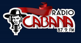 Logo Rádio Cabana FM