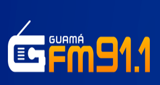 Logo Rádio Guamá