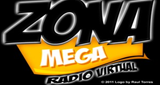 Logo Zona Mega Radio