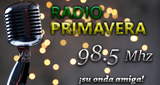 Logo Radio Primavera