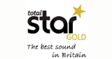 Logo RadioTotal Star Gold