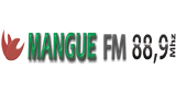 Logo Rádio Mangue FM