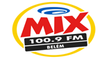 Logo Mix FM