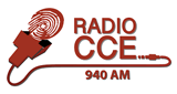 Logo Radio Casa de la Cultura Ecuatoriana