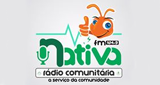 Logo Rádio Nativa FM
