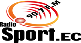 Logo DM Cohmunicación Integral - Radio Sport