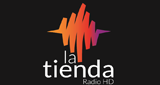 Logo La Tienda Radio