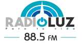 Logo Radio Luz
