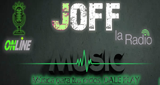 Logo JOFF La Radio