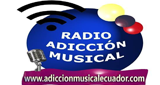 Logo Radio Adicción Musical