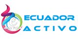 Logo Radio ECUADOR ACTIVO