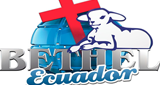 Logo Radio Bethel Ecuador