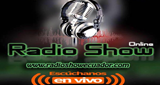Logo Radio Show