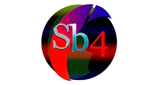 Logo Sb4 Rádio