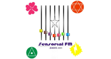 Logo Rádio Sensorial FM