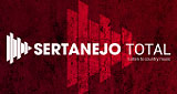 Logo Rádio Sertanejo Total
