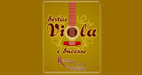 Logo Sertão Viola