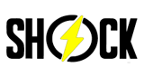 Logo Shock Rádio WEB