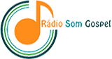 Logo Rádio Som Gospel