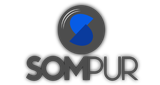 Logo Rádio Sompur
