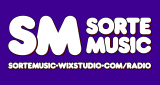 Logo Rádio Sorte Music