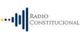 Logo Corte Constitucional del Ecuador