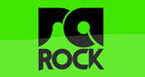 Logo RA Rock