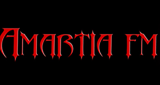 Logo Amartia FM
