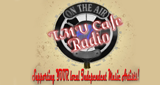 Logo TMV Cafe Radio