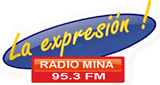Logo Radio Mina