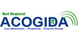 Logo Radio Acogida Puyehue
