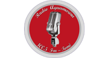 Logo Aguamarina FM