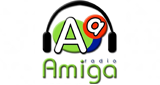 Logo Radio Amiga