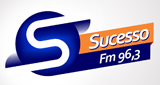 Logo Rádio Sucesso FM