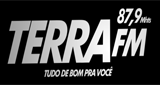 Logo Rádio Terra FM