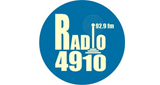 Logo Radio 4910