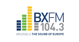 Logo BXFM