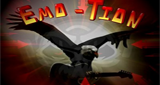Logo Emo-Tion Radio