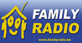 Logo Family Radio