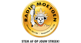 Logo Radio Moetoen