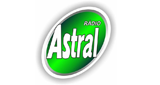 Logo Rádio Astral Web