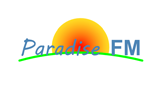 Logo Paradise FM