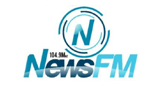 Logo Radio News FM